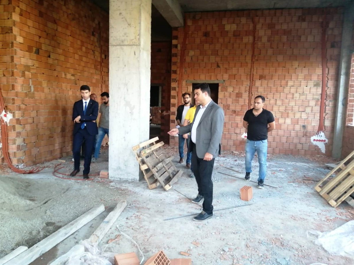 Eceabat Hükümet Konağı