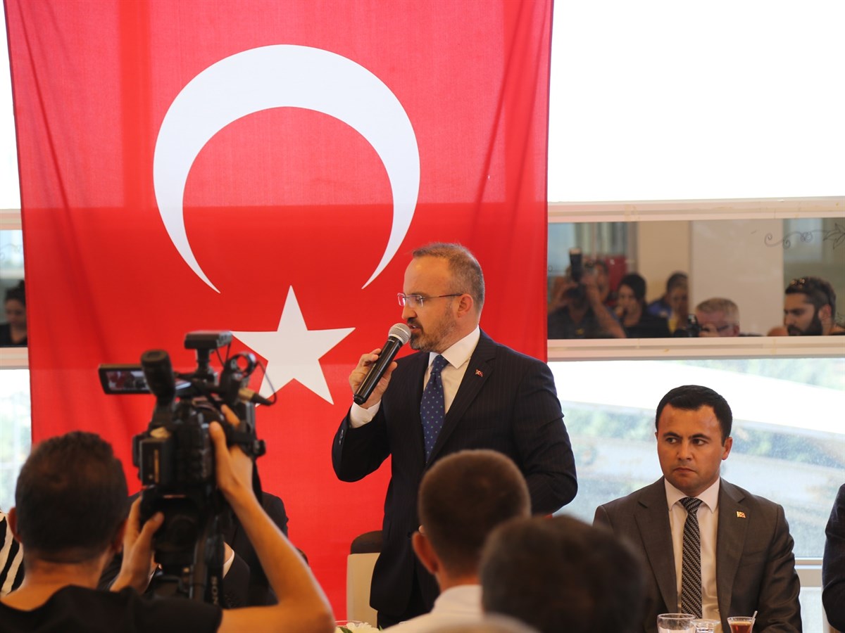 13.09.2019 Ezine Toplantı
