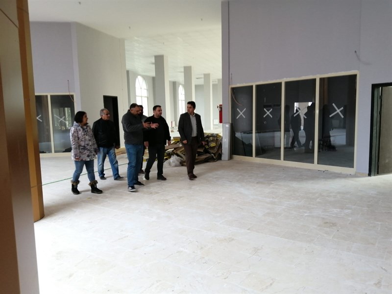 Çardak Ticaret Merkezi