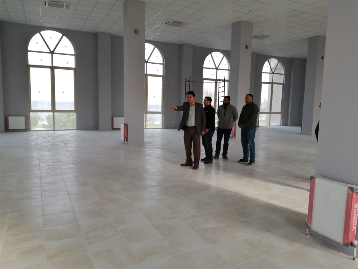Çardak Ticaret Merkezi