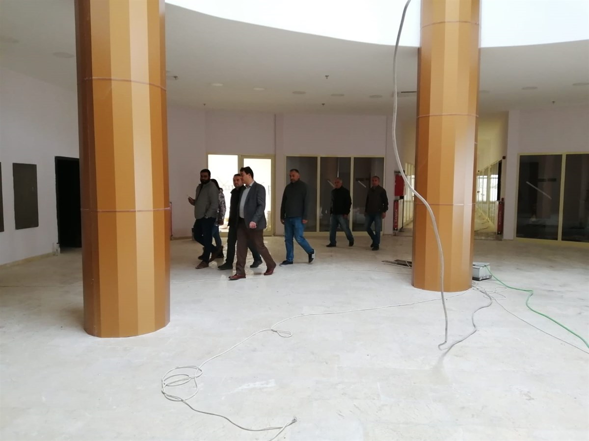 Çardak Ticaret Merkezi