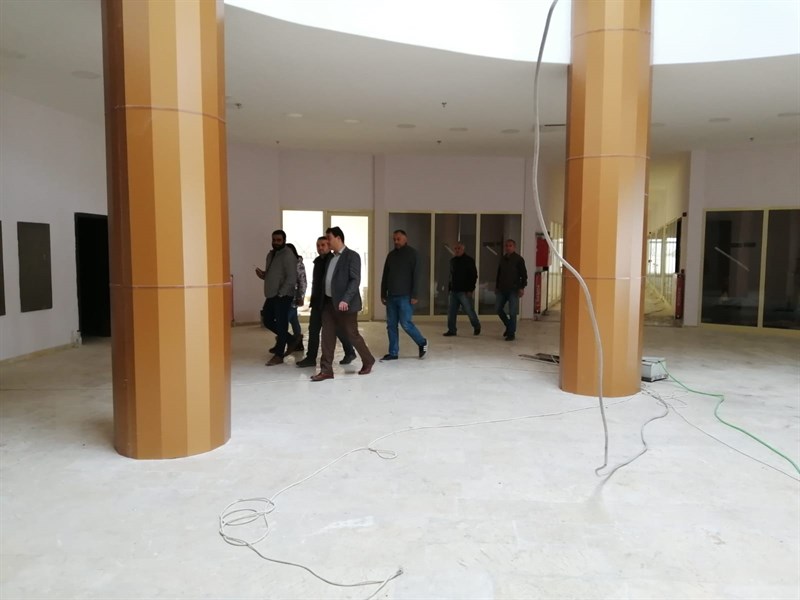 Çardak Ticaret Merkezi