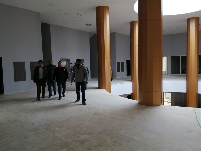 Çardak Ticaret Merkezi