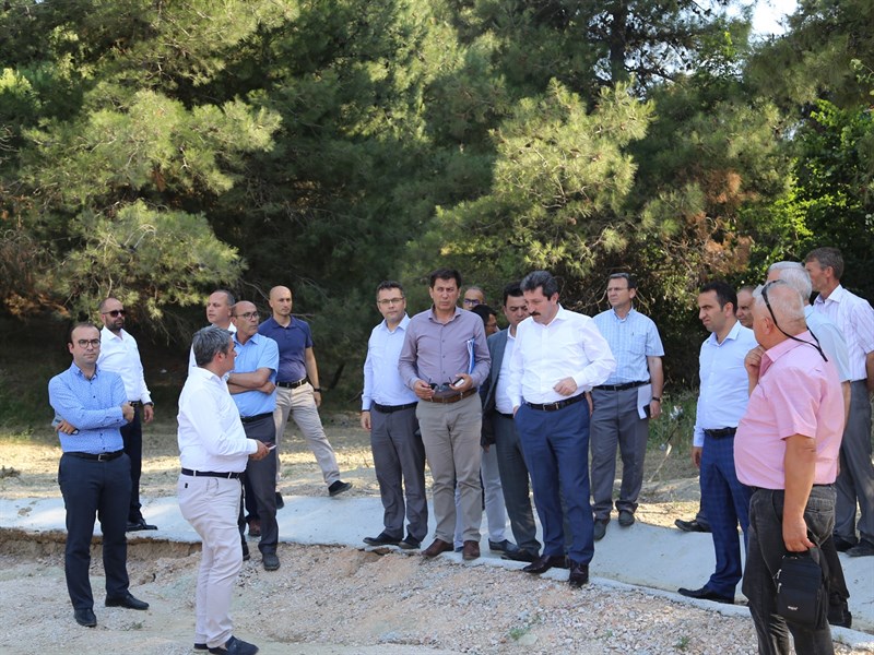 Dünya Mirası Troya