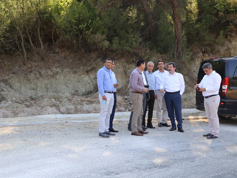 Dünya Mirası Troya