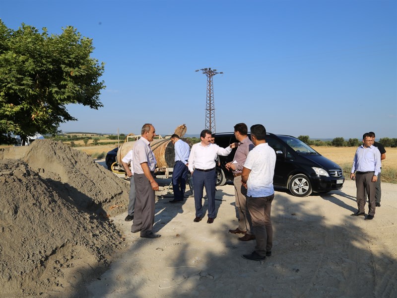 Dünya Mirası Troya