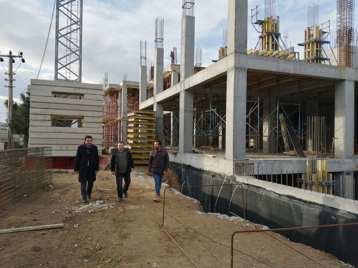 Yeni İl Emniyet İnceleme